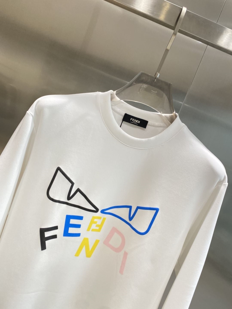 F**di t-shirts